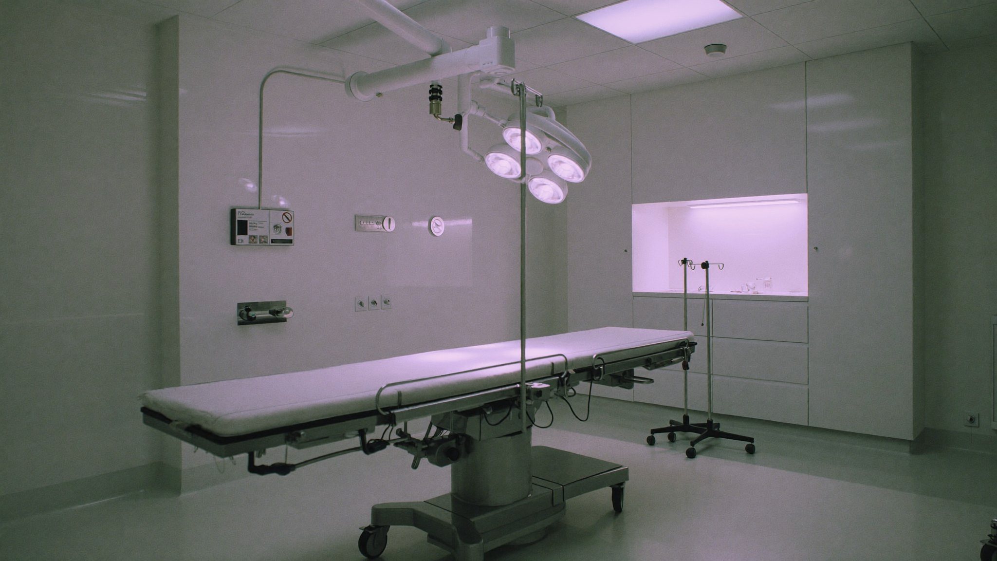 Operating theatre